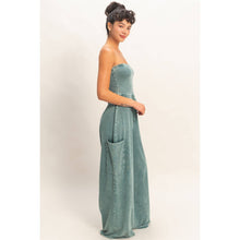 Load image into Gallery viewer, Drift Away Jumpsuit
