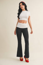 Load image into Gallery viewer, Dot Darling Crewneck Tee
