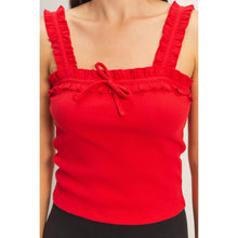 Load image into Gallery viewer, Sweetheart Muse Tank
