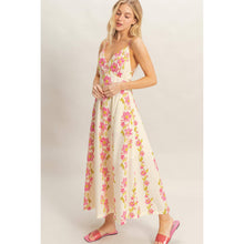 Load image into Gallery viewer, The Fresh Bloom Cami Dress
