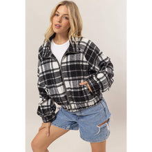 Load image into Gallery viewer, The Midnight Whisper Jacket 🌙
