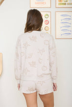 Load image into Gallery viewer, Coastal Cozy Crewneck
