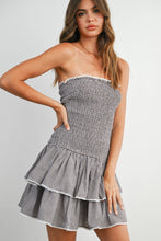 Load image into Gallery viewer, Autumn Picnic Dress
