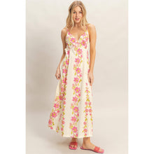 Load image into Gallery viewer, The Fresh Bloom Cami Dress
