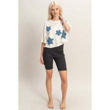 Load image into Gallery viewer, Starstruck Vintage Tee⭐️
