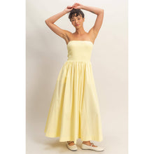Load image into Gallery viewer, Buttercup Breeze Dress
