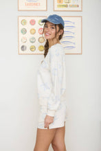 Load image into Gallery viewer, Coastal Cozy Crewneck
