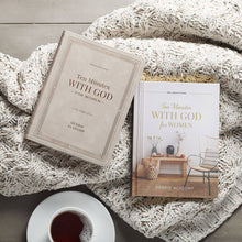 Load image into Gallery viewer, “Ten Minutes with God” – A 365-Day Devotional for Women ✨
