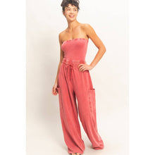 Load image into Gallery viewer, Drift Away Jumpsuit
