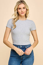 Load image into Gallery viewer, Fresh Base Tee - Design Included
