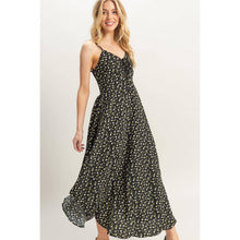 Load image into Gallery viewer, The Daydreamer Midi Dress
