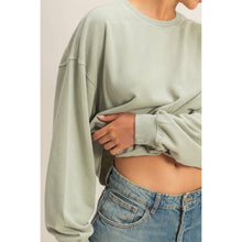Load image into Gallery viewer, Mint Condition Pullover
