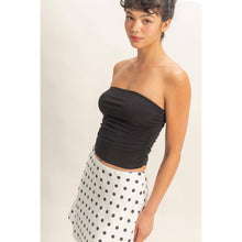 Load image into Gallery viewer, Contour Muse Tube Top
