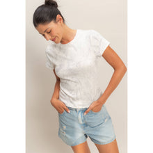 Load image into Gallery viewer, Camo Crush Tee
