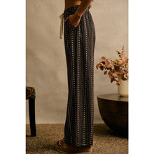 Load image into Gallery viewer, Vintage Bloom Wide Leg Pants
