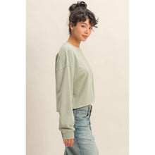 Load image into Gallery viewer, Mint Condition Pullover
