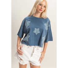 Load image into Gallery viewer, Starstruck Vintage Tee⭐️
