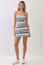 Load image into Gallery viewer, Stripe &amp; Strut Active Dress

