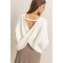 Load image into Gallery viewer, Luxe Leisure Sweater
