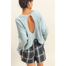 Load image into Gallery viewer, Skyline Chic Top
