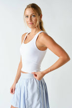 Load image into Gallery viewer, Everyday Essential Crop Tank
