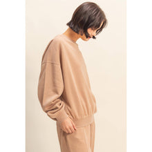 Load image into Gallery viewer, Clean Slate Crewneck

