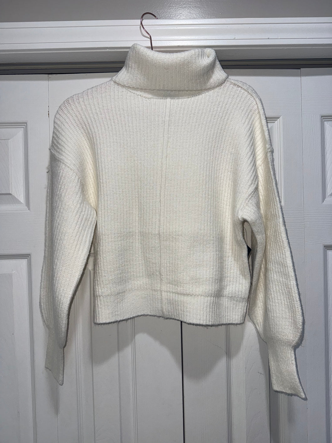 Ivory Grove Knit