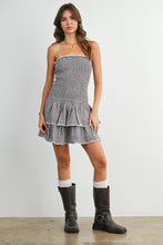 Load image into Gallery viewer, Autumn Picnic Dress
