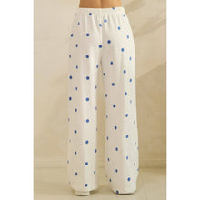 Load image into Gallery viewer, Polka Dot Dreams Lounge Set
