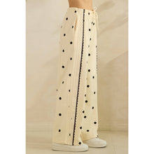 Load image into Gallery viewer, Polka Dot Dreams Lounge Set
