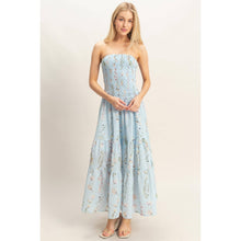 Load image into Gallery viewer, Bloom &amp; Breeze Maxi 🌸
