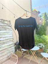 Load image into Gallery viewer, Kickoff Cozy Women&#39;s Bamboo Lounge Shirt
