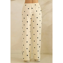 Load image into Gallery viewer, Polka Dot Dreams Lounge Set

