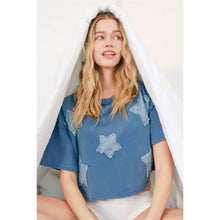 Load image into Gallery viewer, Starstruck Vintage Tee⭐️
