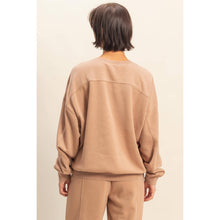 Load image into Gallery viewer, Clean Slate Crewneck
