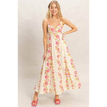 Load image into Gallery viewer, The Fresh Bloom Cami Dress
