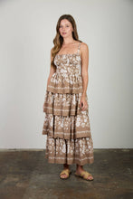 Load image into Gallery viewer, Meadow Muse Midi Dress
