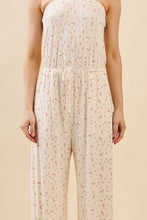 Load image into Gallery viewer, Pearl Petal Jumpsuit
