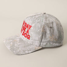 Load image into Gallery viewer, Bad Day To Be A Hot Dog Hat
