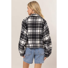 Load image into Gallery viewer, The Midnight Whisper Jacket 🌙
