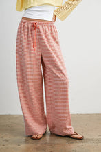 Load image into Gallery viewer, Huddle &amp; Lace Lounge Pants
