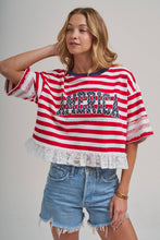 Load image into Gallery viewer, The American Honey Top
