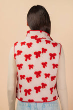 Load image into Gallery viewer, Scarlet Sweetheart Vest

