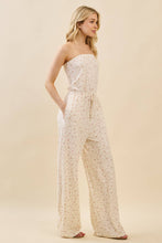 Load image into Gallery viewer, Pearl Petal Jumpsuit
