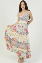 Load image into Gallery viewer, Heirloom Garden Maxi Dress
