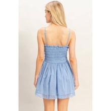 Load image into Gallery viewer, Petal Breeze Romper
