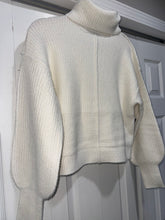 Load image into Gallery viewer, Ivory Grove Knit
