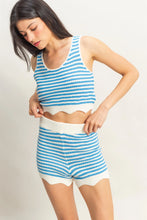 Load image into Gallery viewer, Wavy Baby Lounge Set

