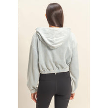 Load image into Gallery viewer, Velvet Cloud Hoodie☁️
