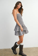 Load image into Gallery viewer, Autumn Picnic Dress
